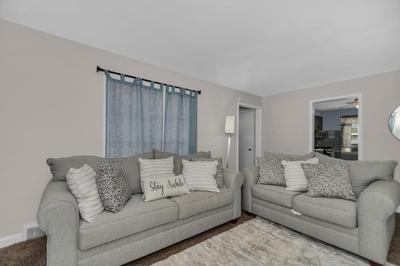 Cozy Home Close To, State Street and Downtown