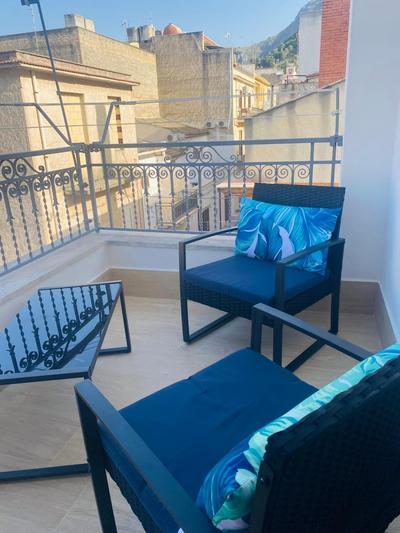 B&B Le Venere Rooms