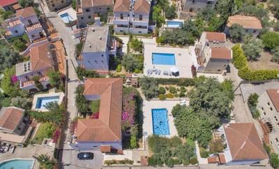 Villa Penelope Luxury Retreat with Pool & Timeless Charm