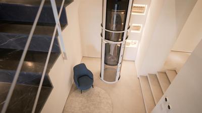 Vigliena fine apartments by Dimore in Sicily