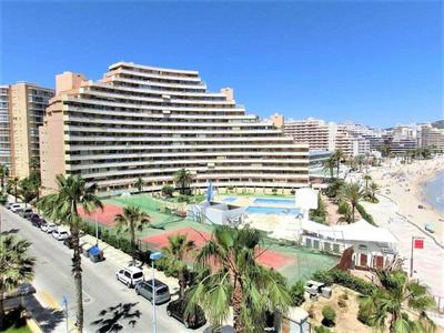 apartamento 510A VORA 3 dormitorios