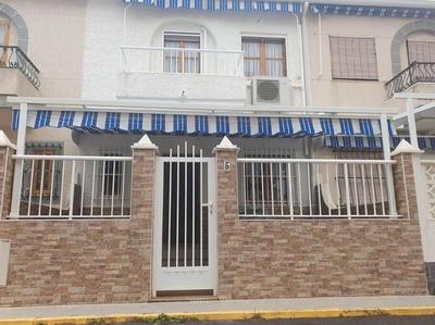maison de plage a gran playa