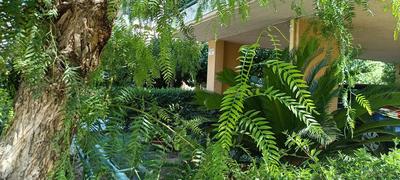 Marousi Residence
