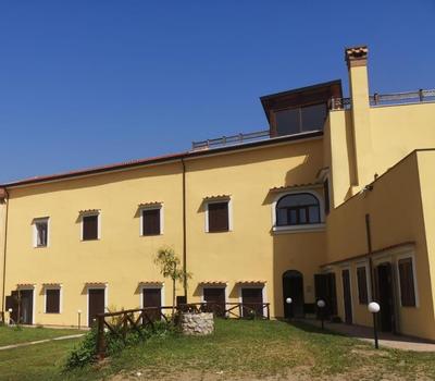 Casale Forno Vecchio