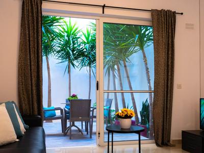 CityScape Gzira Holiday Apartments and Penthouse