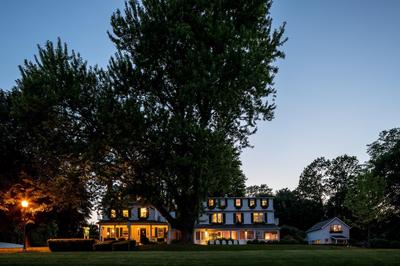 The Maidstone Hotel