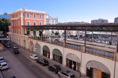 L.T. BARI SUITE _ Locazioni Turistiche _