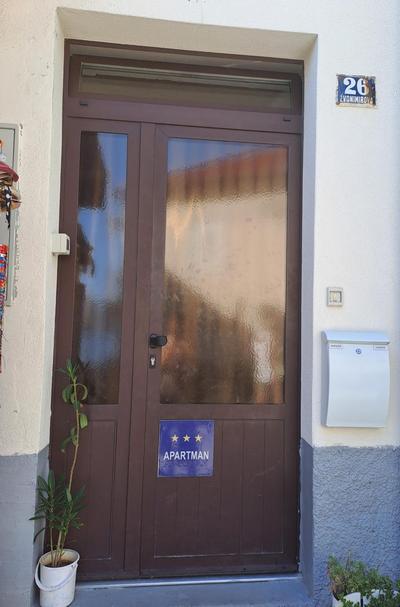 Apartment KREŠO