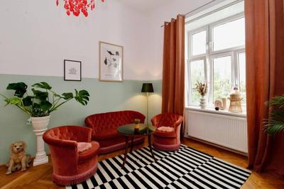 Romantic Urban Living