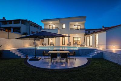 Villa Cascada