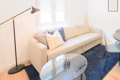 For You Rentals Acogedor Apartamento TEMPORAL en Madrid SAZ31