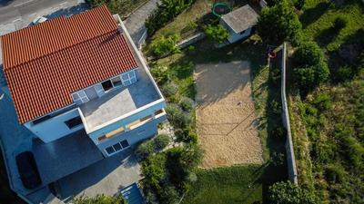 Villa Leandra near Omiš, private pool
