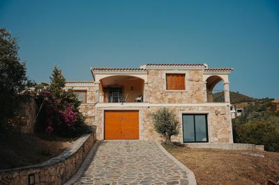 Villa Alba Sul Mare