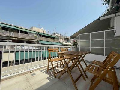 Alketou Spacious Penthouse