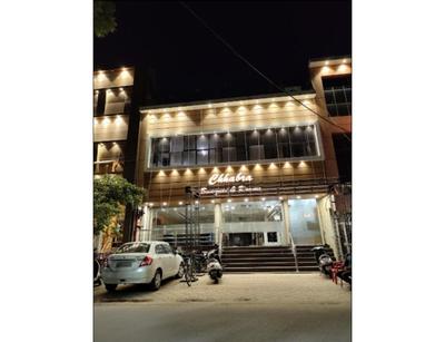 Chhabra Guest House, Kanpur