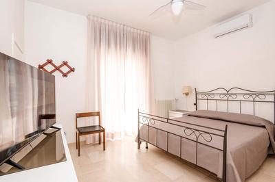 Sosandra Rooms