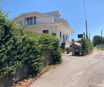 SOHO B&B