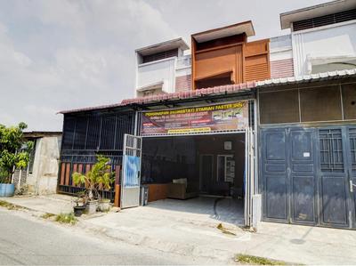 Hotel O Penginapan Syariah Faster Inn