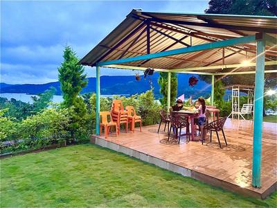 Shivsagar Agro Tourism, Tapola
