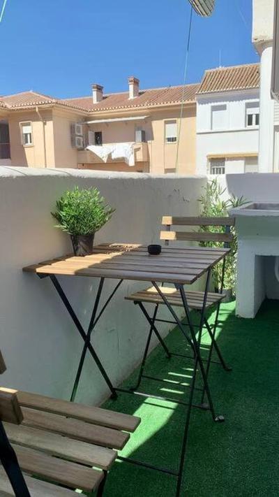 Residencia Santa Bárbara