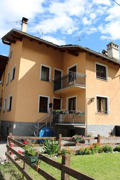 Maison Milliery - Alloggio ad uso turistico