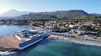 A casa dei nonni - Casa vacanze