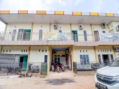 OYO 92862 Rania Kost Simpang Rimbo