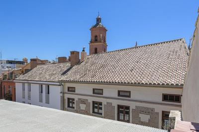 Pozos Dulces Penthouse in Malaga by Solaga Holiday Homes