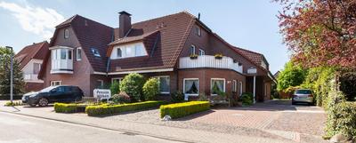 Hotel-Pension Wilken