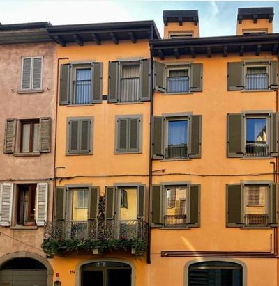 Suite Moroni Apartment