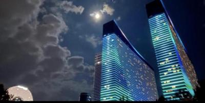 Apart Hotel Royal sunset BATUMI sea-view RESORT