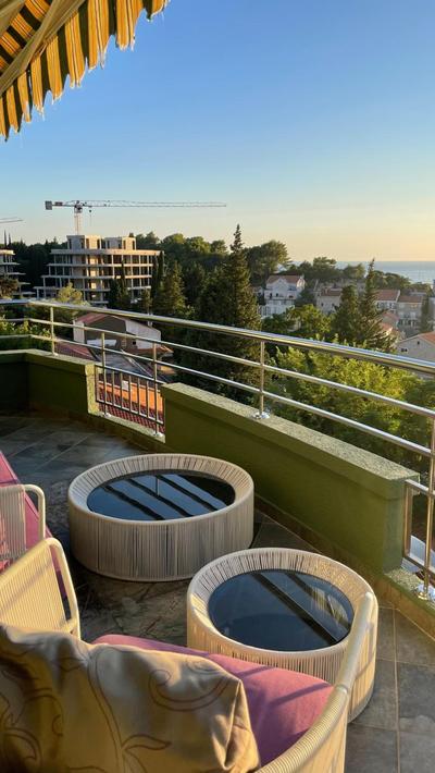 Vista Oliva