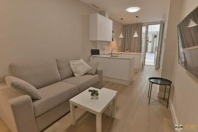 Apartamentos Bela