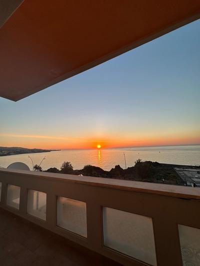 Perla Marina Sea View Apartment