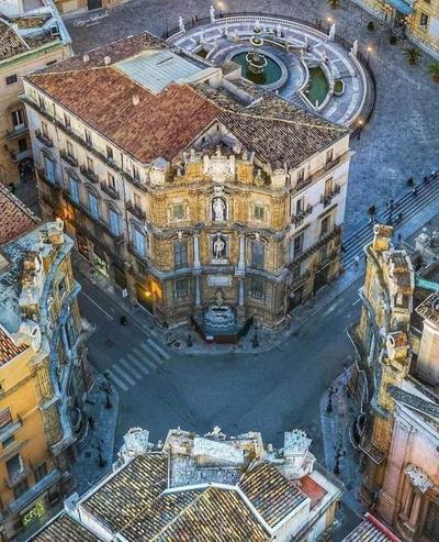 A casa di Mamma