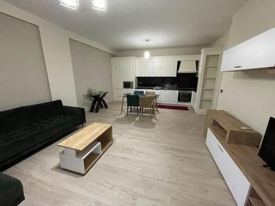 Appartamento in centro.