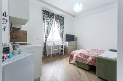 OstiaAmore Apartment