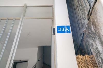 Lefkas Town Apartment