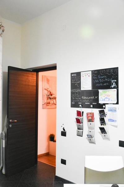 Bed And Salerno - Largo Campo - Appartamento