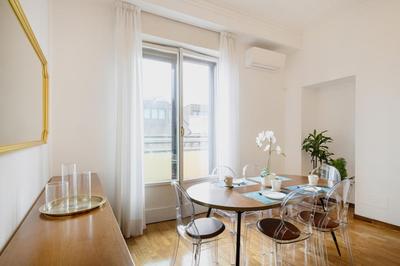 Easylife - Attico di lusso a pochi passi dal Duomo