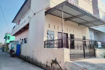 Hotel O Nany Ayahanda Syariah