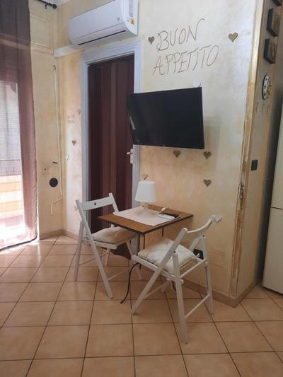 Civico 12 - casa vacanze