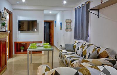 Apartamento Muralla