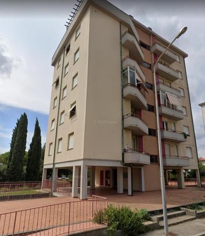 Etrusca shabby chic apartment - Tuscany - Venturina Terme
