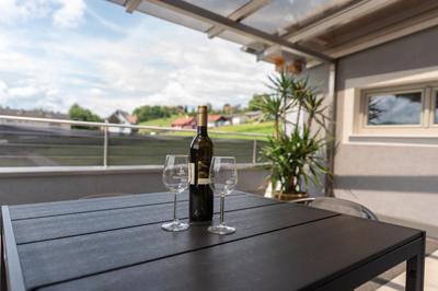 Appartement Gamlitz