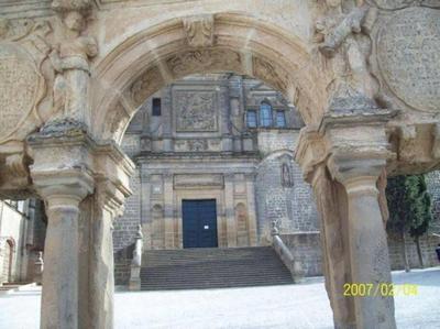 Mirador del Guadalquivir