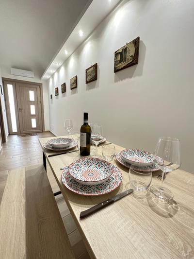La casa di gio'