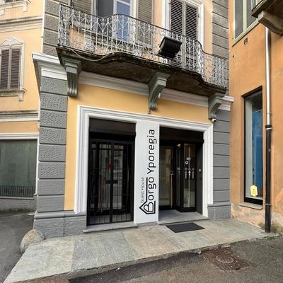 Borgo Yporegia