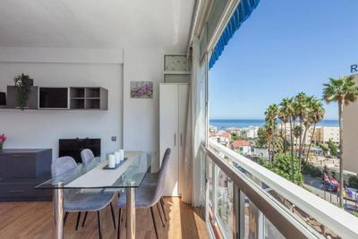 Sunny Seaview Torremolinos