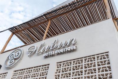 Hubun Hotel Boutique